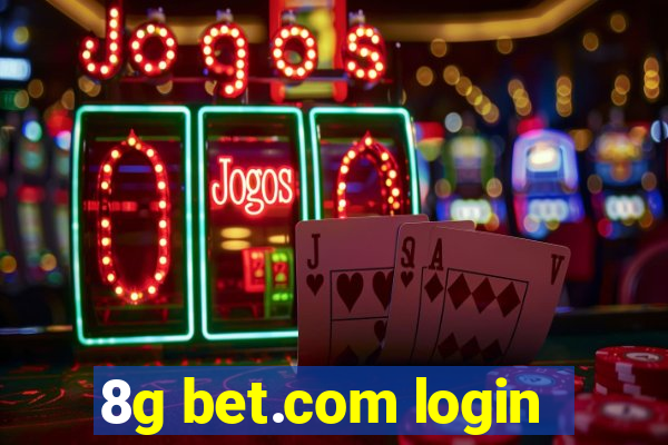 8g bet.com login